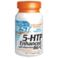 5-HTP Enhanced with Vitamin B6 & C, 120 Veggie Caps, Doctor's Best