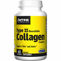 Collagen Type II, Joint and Cartilage Support, 60 or 120 Caps