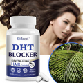 Hair Revitalizing Complex Capsules Support Healthy Hair