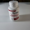 Kyolic #107 Aged Garlic Extract Phytosterols 80 Caps