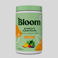 Bloom Nutrition Greens & Superfoods Powder, Mango, 25 Servings, 5oz 09/2025