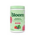 Bloom Nutrition Greens & Superfoods Powder, Berry, 25 Servings, 4.8oz Exp 2025
