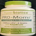 Hyperbiotics Pro-Moms Probiotic Supplement