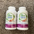 Fiber Choice Daily Prebiotic Chewable Tablets Assorted Fruit 90 Count /2 Pack