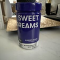 Nutrilite Sweet Dreams Sleep 60 Gummies Blueberry Lavender