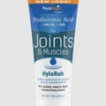 Hyalogic HylaRub Joint Cream 6 oz Cream