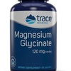 Magnesium Glycinate Capsules 120 mg