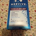 Nervive Advanced Nerve Relief + Mobility for Pain, Weakness & Discomfort, 30 Ct