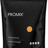 ProMix Nutrition Pre Workout Powder (Florida Orange, 30 Servings (Pack of 1)