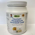 Andrew Lessman Calcium-Magnesium Intensive Care 1000 Capsules BEST BY 8/30/25