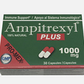 ProMex Ampitrexyl Plus. Boost Immune System. Dietary Supplement 1000 mg, 30 Caps