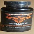 Prime Labs Testosterone Booster Caplets for Men - 60 Count