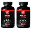 muscle mass formula - AMINO ACID 2200MG 2B - amino acids l arginine
