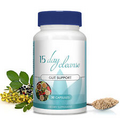 15 Day Cleanse - Senna Leaf, Probiotics -Colon Cleanse Detox & Digestive Support