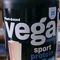 Vega Sport Plant Based Protein Powder , Vanilla, 20 Servings, Exp. 01/12/2025