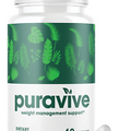Puravive Capsules - Official Formula - Puravive Exotic Rice Supplement, Pure Viv