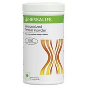 Herbal Nutrition Personalized Protein Powder 400gm Weight Management