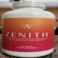 Zenith by Awakend Natural Fat Loss Supplement Authentic Lose Belly Fat