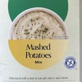 Ideal Protein Mashed Potatoes mix mix BB 03/31/26 FREE SHIP