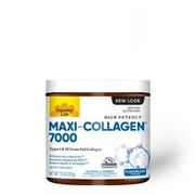 Country Life High Potency MAXI-Collagen 7.5 oz (213 g) Powder