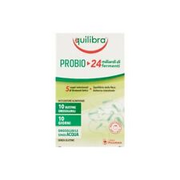 Supplement Equilibra Ferments Lactic Probio 24 Billions 10 Stick 78 8/12ft