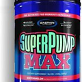 Gaspari Nutrition Superpump Max, The Ultimate Pre Workout Powder - watermelon