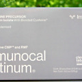 Immunocal Platinum Glutathione Precursor, 30 Pouches by Immunotec, Exp. 6/2025