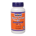 Black Currant Oil