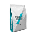 Creatine Monohydrate per Serve Build Muscle - Increase Muscle Power, Boost Strength & Enhance Performance