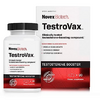 Testrovax, 90 Count - Best Testosterone Booster for Men - Vitamins for Men - Boost Testosterone for Men - Test Booster - Increase Testosterone- 2700mg, 1 Pack