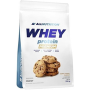 Allnutrition Whey Protein Premium Happy Cookie 700G