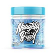 Naughty Boy Summer Vibes - Amino EAA 345g | Leucin essentielles Aminosäurepulver