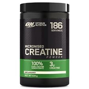 Optimum Nutrition 100% Creatine Monohydrate  634 g - Unflavoured