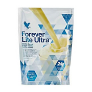 Forever living - Forever Lite Ultra Vanilla Protein Powder 75 Grams