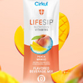 Cirkul Fruit flavors Orange, Peach, Peach Mango Go/Pure/LifeSip
