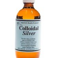 colloidal silver 200 ml