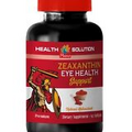 eye health supplement - Zeaxanthin Eye Health - glare recovery 1 Bottle