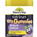 Nature's Way Kids Smart Vita Gummies Immune Defence 120 Gummies ozhealthexperts