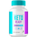 Keto Ready Capsules, Keto Ready Weight Management Pills (60 Capsules)