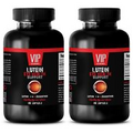 eye supplement lutein - LUTEIN EYE SUPPORT 2B - l lutein