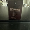 InnoSupps Nitro Wood Enhanced Circulation Sexual Support 60 Capsules