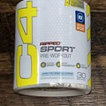 Cellucor C4 Ripped Sport Pre-workout, Arctic Snow Cone Flavor, 30 servings  2/25