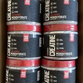 6 Pack Campus Protein Creatine Monohydrate Unflavored 5.29 oz Exp 2/25