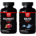 Weight loss - RASPBERRY KETONES – WATER AWAY COMBO - raspberry ketone