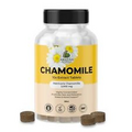 Chamomile Extract Tablets Matricaria Chamomilla 10x Extract 2000 MG Each, 30ct