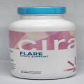 CIRA FLARE Shape Support 60 Veggie Capsules New Exp. 05/2024