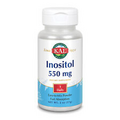KAL Inositol Powder 550mg | Brain, Nervous System & Mood Support, Healthy