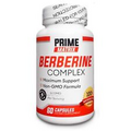 (1) Berberine - Supports Metabolic, Cardiovascular, Immune & Cholesterol Health