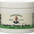 Dr Christophers Original Formulas Complete Tissue & Bone Ointment 4 oz