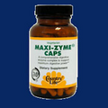 Maxi-Zyme 120 Caps  by Country Life